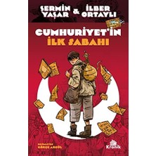 Sefa Ticaret Cumhuriyet'in Ilk Sabahı