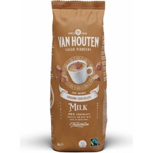 Callebaut Van Houten Sütlü Çikolata Tozu 1kg