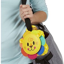 Sefa Ticaret Playskool Şekilli Kaplarım