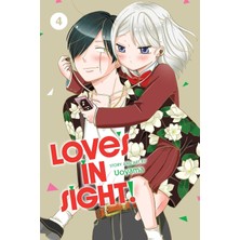 Sefa Ticaret Love’s In Sight!, Vol. 4: Volume 4