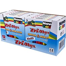 Sefa Ticaret Nova Color NC-2117 Trimax (2117)