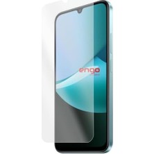 Sefa Ticaret Xiaomi Redmi 15C Mat Ekran Koruyucu Parlamayı Önler Şeffaf