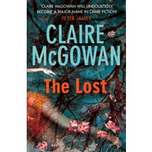 Sefa Ticaret The Lost: A Gripping Irish Crime Thriller With Explosive Twists: 1