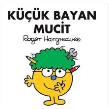 Sefa Ticaret Küçük Bayan Mucit