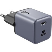 Sefa Ticaret Gnp 35W Gan Şarj Adaptörü