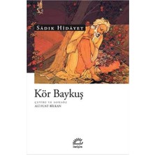 Sefa Ticaret Kör Baykuş