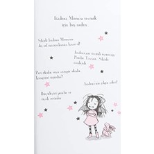 Sefa Ticaret Isadora Moon - Okula Gidiyor