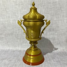 Belirtilmemiş 🏆 Britanya Ödül Kupası – Efsanevi Zaferlerin Simgesi! Formula 1