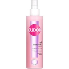 Sefa Ticaret Ultra Işıltı 100 Kurtarıcı Sprey 200 ml