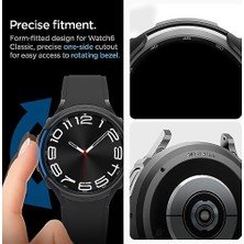 Sefa Ticaret Galaxy 6 (43MM) Kılıf Air - ACS06395