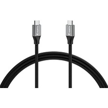 Sefa Ticaret Kablo USB Type C - USB Type C