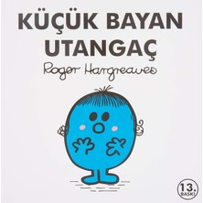 Sefa Ticaret Küçük Bayan Utangaç