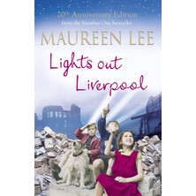 Sefa Ticaret Lights Out Liverpool: The Captivating Ww2 Saga Of Heartbreak And Courage