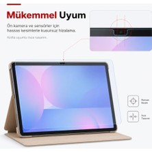 Sefa Ticaret Galaxy Tab S10 Fe Plus Ekran Koruyucu 13.1 Inç Nano
