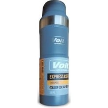 Sefa Ticaret Coffee Termos 510 Ml, Gri