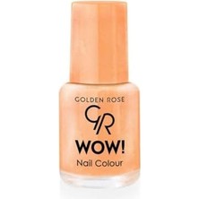 Sefa Ticaret Wow Nail NO:112 - Oje