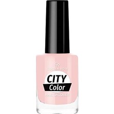 Sefa Ticaret City Nail Lacquer No: 06 - Parlak ve Uzun Süre Kalıcı Oje 10.2 ml
