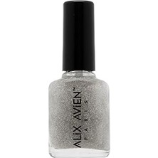 Sefa Ticaret Simli Oje 36- Yüksek Pigmentli Uzun Süreli Kalıcılık Hızlı Kuruma - Nail Lacquer 36