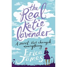 Sefa Ticaret The Real Katie Lavender