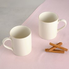 Aryıldız Hazel Gold 2’li Kupa 300 ml
