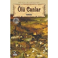 TeknoKapsül Ölü Canlar