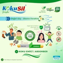 Sefa Ticaret Ayakkabılık, Gardırop, Kiler Koku Giderici ve Koku Emici