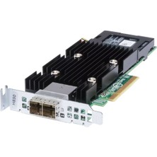 Dell Perc H830 12G Pci Express 3.0 2XSFF-8644 2gb Cache Sas External Raid Controller 0046X6 037CT1