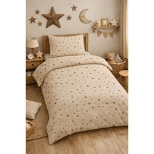 Lief Home Tek Kişilik Nevresim Takımı 160X220CM | 2 Yastık Kılıfı
