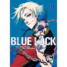Sefa Ticaret Blue Lock Cilt - 19