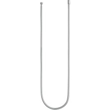Sefa Ticaret Comfort 2000MM Duş Hortumu, Krom, 27173002