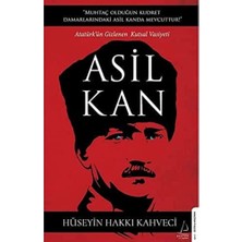 Sefa Ticaret Asil Kan: Atatürk’ün Gizlenen Kutsal Vasiyeti