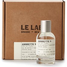 Le Labo Ambrette 9edp 50ML
