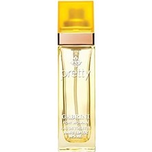 Sefa Ticaret Pretty Kadın Edt Parfüm, 30 ml 2 1 Paket (1 x 1 Adet)