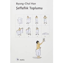 Sefa Ticaret Şeffaflık Toplumu
