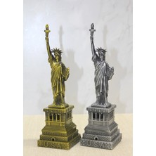 Beruflic Metal Özgürlük Anıtı ALK3477