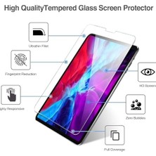 Sefa Ticaret Honor Pad 9 Ekran Koruyucu Temperli Cam – 9h Sertlik, Ultra Şeffaf ve Ince Tasarım, Darbe ve Çizilmelere Karşı Koruma, Kolay Uygulanabilir, Parmak Izi Önleyici Tablet Cam Film