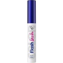 Sefa Ticaret Lash Colored Mascara No: 04 Blue - Renkli Maskara