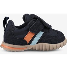 Vicco Matilda Basic Erkek Bebek Lacivert Sneaker
