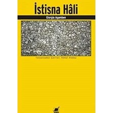 Sefa Ticaret Istisna Hali