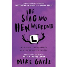 Sefa Ticaret The Stag And Hen Weekend