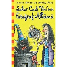 Sefa Ticaret Sakar Cadı Vininin Fotoğraf Albümü