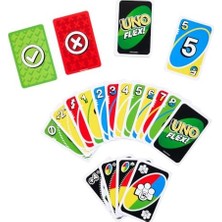 Sefa Ticaret ™ Aileler Için Eğlenceli Oyun Gecelerine Ilham Veren Uno™ Kart Oyunu HMY99