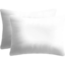 Lief Home Pamuklu Yastık Kılıfı | 50X70 2 Adet
