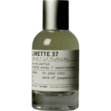 Le Labo Limette 37EDP 50ML