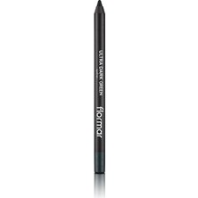 Sefa Ticaret Ultra Eyeliner Yüksek Pigmentli & Mat Bitişli Kremsi Göz Kalemi