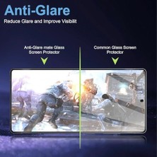 Sefa Ticaret Galaxy S25 Ultra Için Privacy Temperli Cam – 2 Adet - Yanlardan Siyah Görünüm, Kavisli Kenar, Parmak Izi Azaltıcı, Ultra Ince 0.3mm, Hassas Kesim