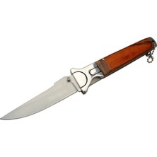 Sibirya Kamp Çakısı S-1119 23 cm