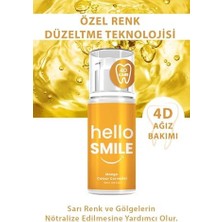 Sefa Ticaret Mango Aromalı Anında Beyazlatıcı Diş Jeli
