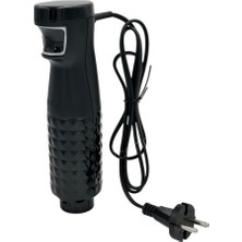 YFS Vestel Ile Uyumlu Ziyafet 8500 x Multi Blender Ana Gövde (Motorlu) Siyah Yeni Model