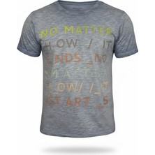 Superfly Erkek T-Shirt